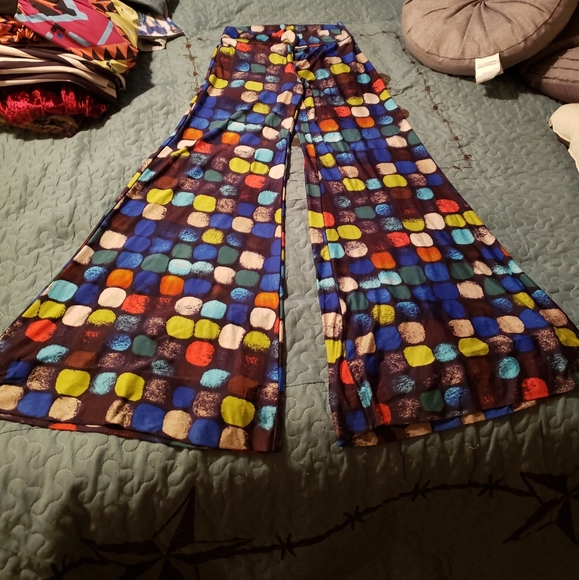 Palazzo pants - Picture 1 of 1